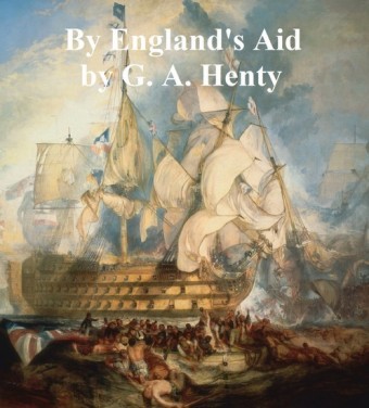 By England's Aid