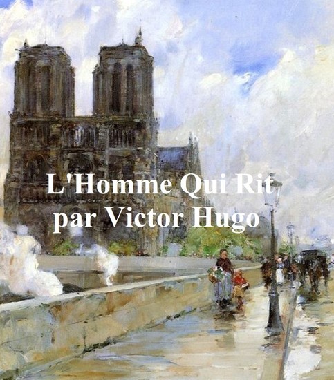 L'Homme Qui Rit main product photo