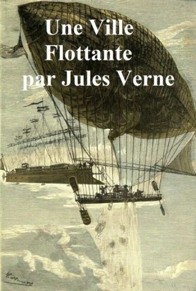 Une Ville Flottante
