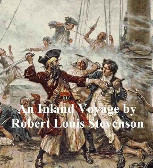 An Inland Voyage main product photo