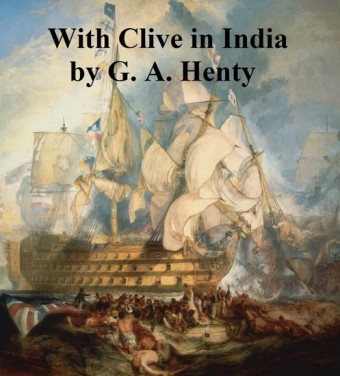 With Clive in India
