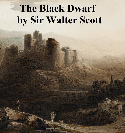 The Black Dwarf main product photo