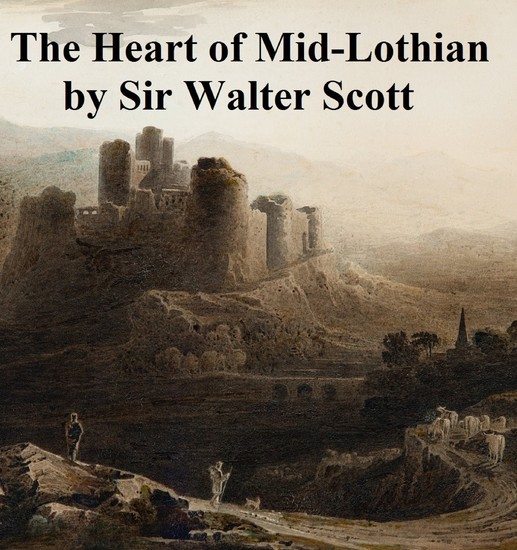The Heart of Mid-Lothian main product photo