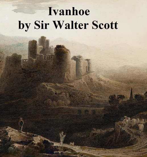 Ivanhoe main product photo