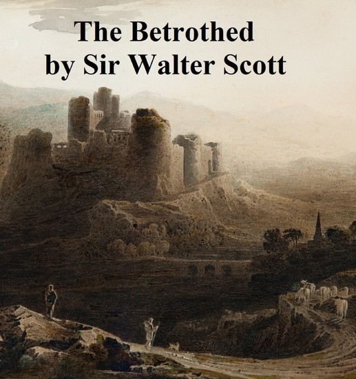The Betrothed main product photo