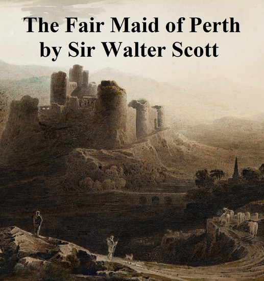 The Fair Maid of Perth main product photo