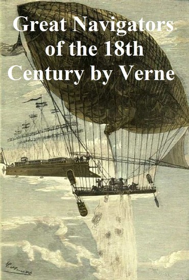 Great Navigators of the 18th Century main product photo
