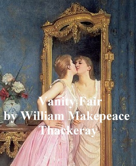 Vanity Fair main product photo
