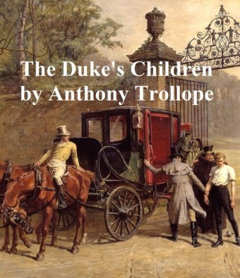 The Duke's Children