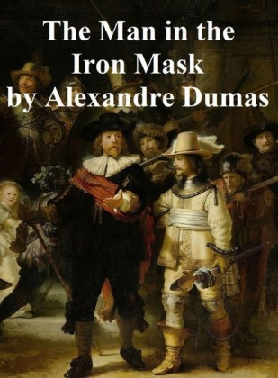 The Man in the Iron Mask