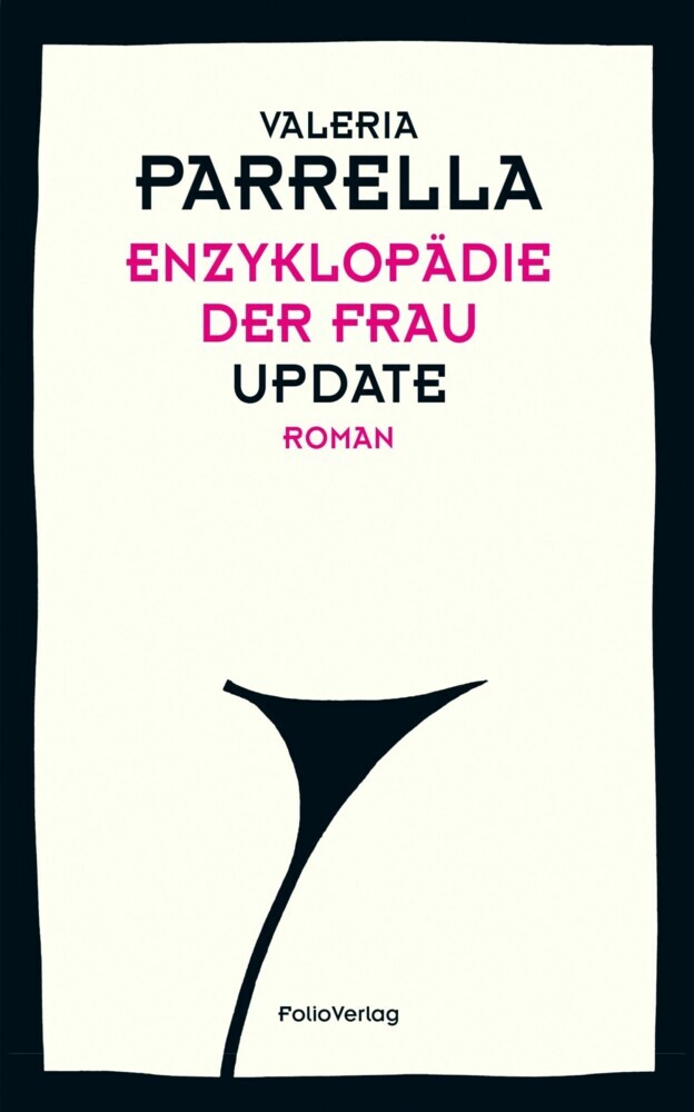 Enzyklopädie der Frau main product photo