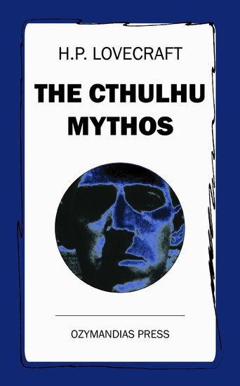 The Cthulhu Mythos main product photo