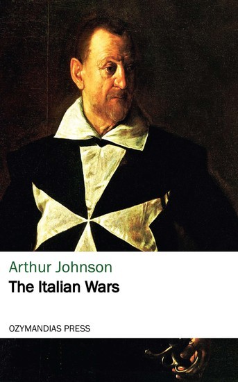 The Italian Wars main product photo