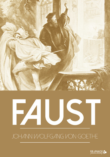 Faust main product photo