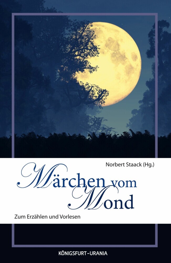 Märchen vom Mond main product photo