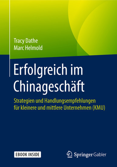 Erfolgreich im Chinageschäft main product photo