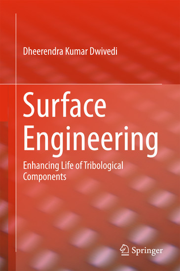 Surface Engineering main product photo