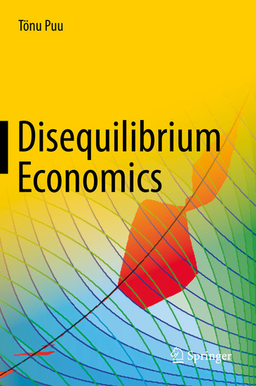Disequilibrium Economics main product photo