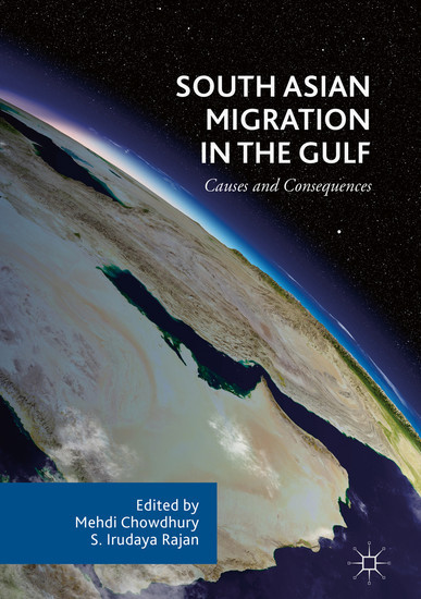 South Asian Migration in the Gulf main product photo