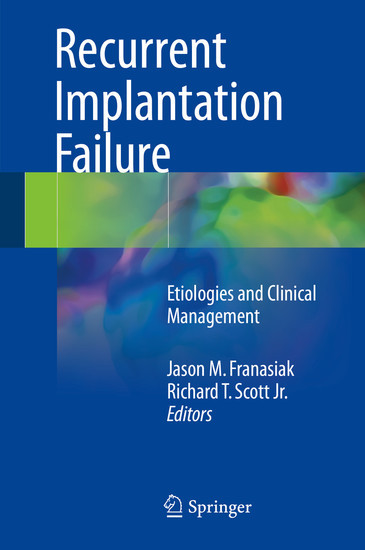 Recurrent Implantation Failure main product photo