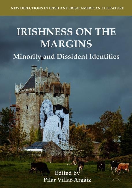 Irishness on the Margins main product photo