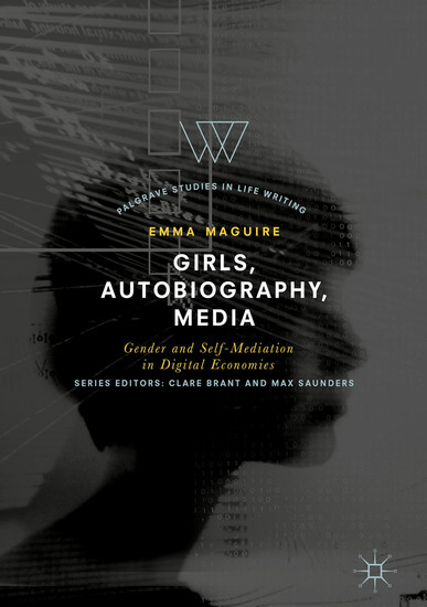 Girls, Autobiography, Media main product photo