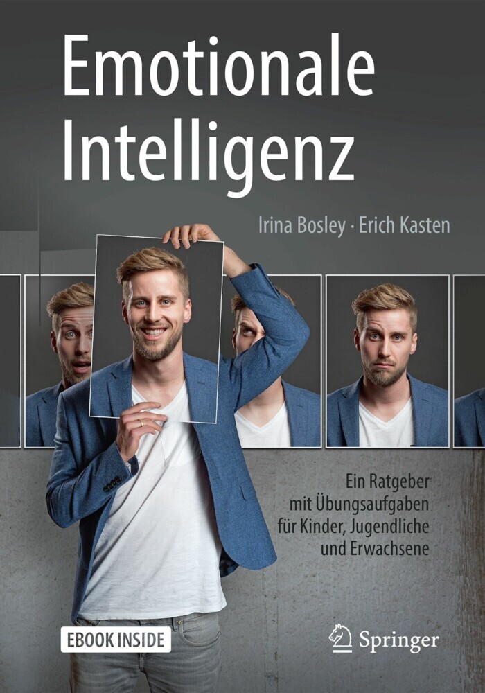 Emotionale Intelligenz main product photo