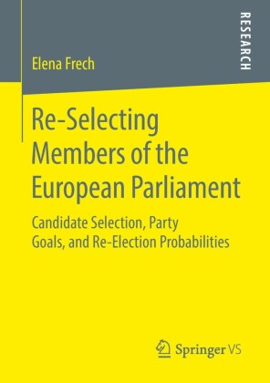 Re-Selecting Members of the European Parliament