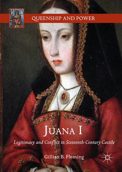 Juana I main product photo