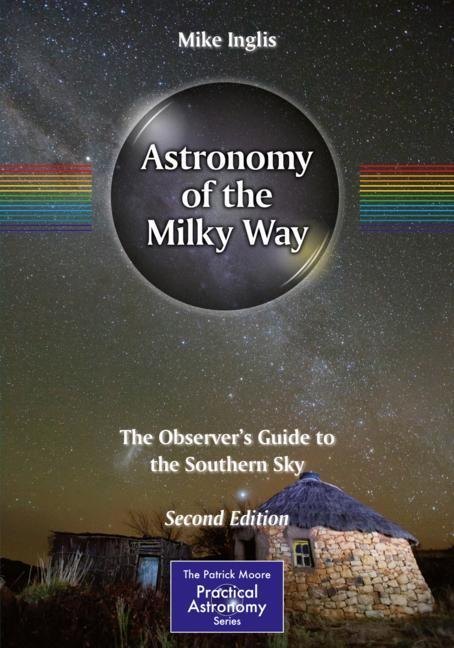 Astronomy of the Milky Way main product photo