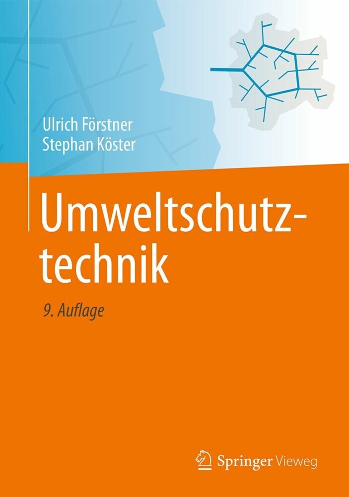 Umweltschutztechnik main product photo