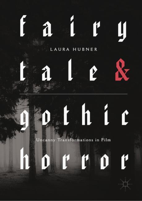 Fairytale and Gothic Horror main product photo