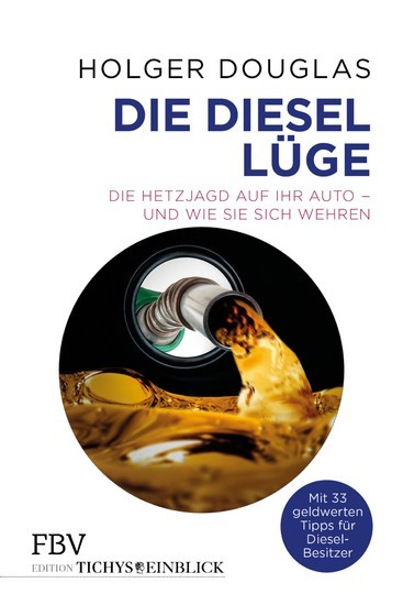 Die Diesel-Lüge main product photo