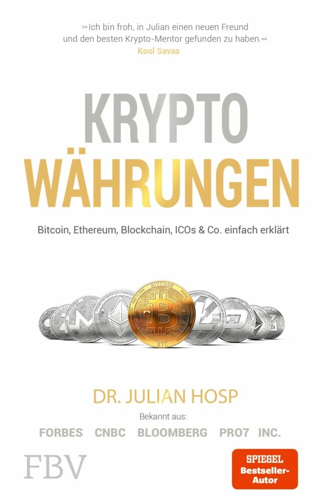 Kryptowährungen main product photo