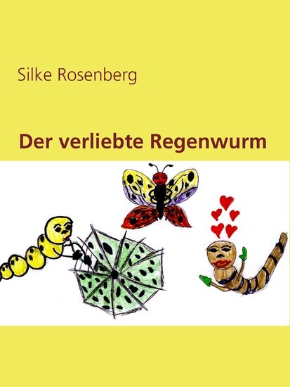 Der verliebte Regenwurm main product photo