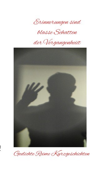 Erinnerungen sind blasse Schatten der Vergangenheit main product photo