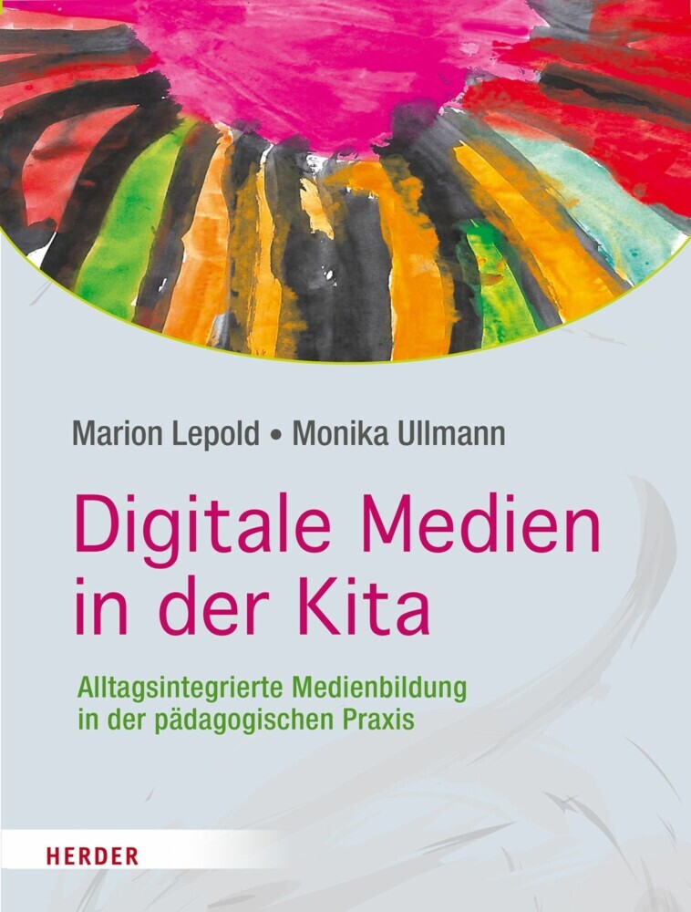 Digitale Medien in der Kita main product photo