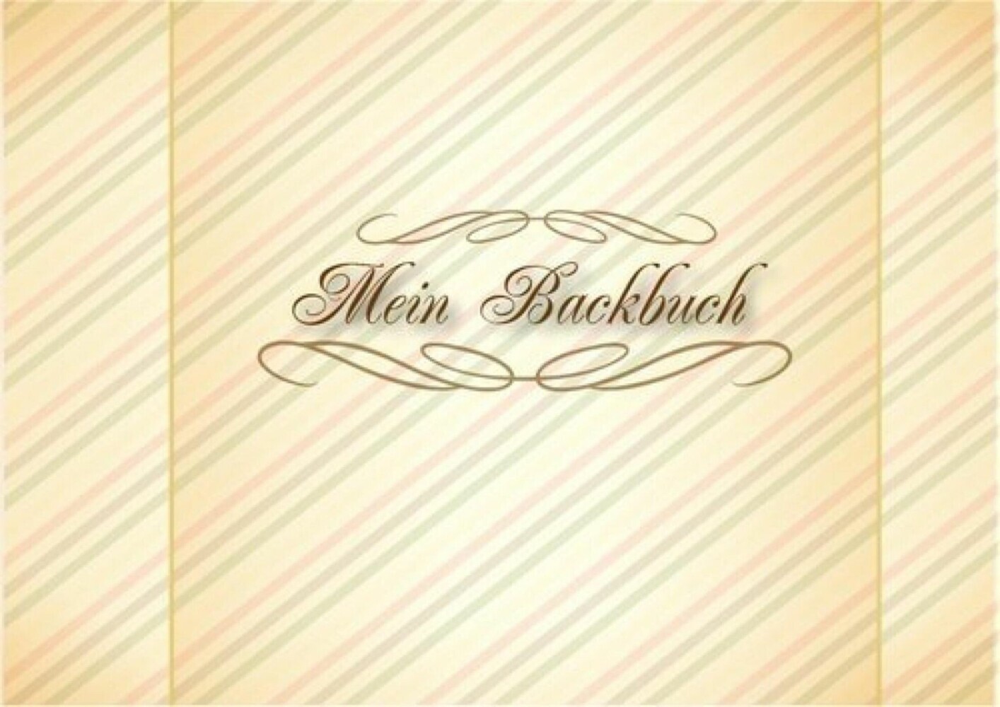 Backbuch main product photo