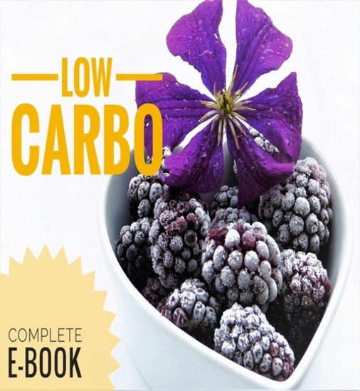 Low Carbo main product photo
