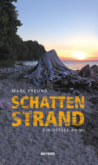 Schattenstrand main product photo