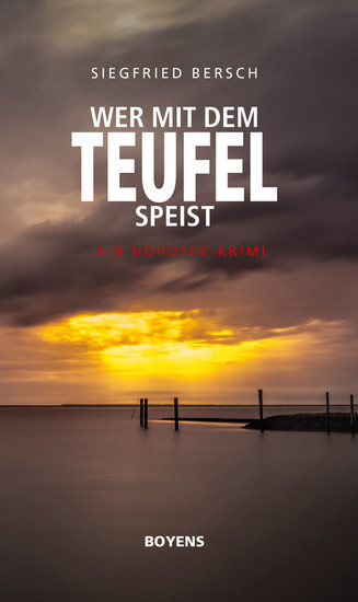 Wer mit dem Teufel speist main product photo