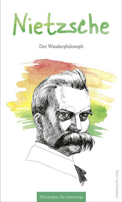 Nietzsche main product photo