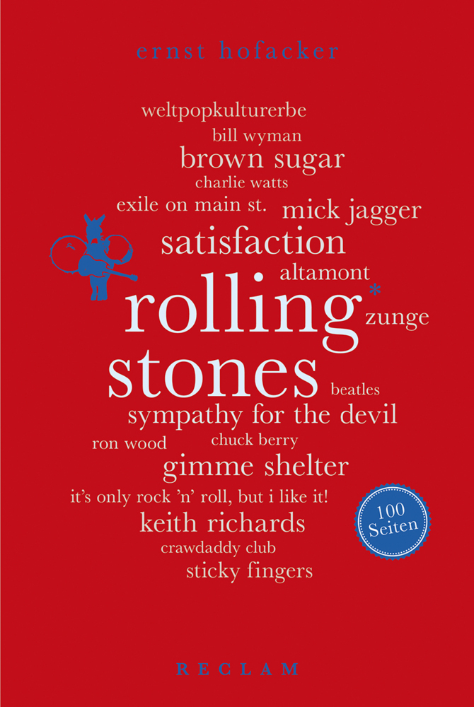 Rolling Stones main product photo