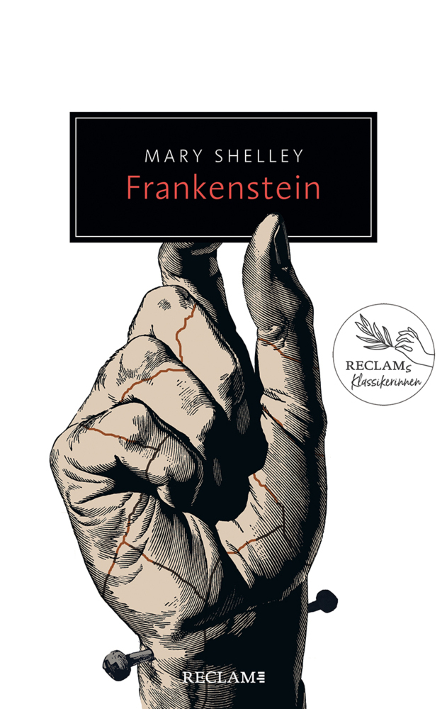 Frankenstein main product photo