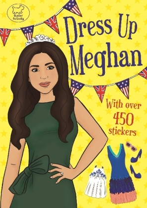Dress Up Meghan