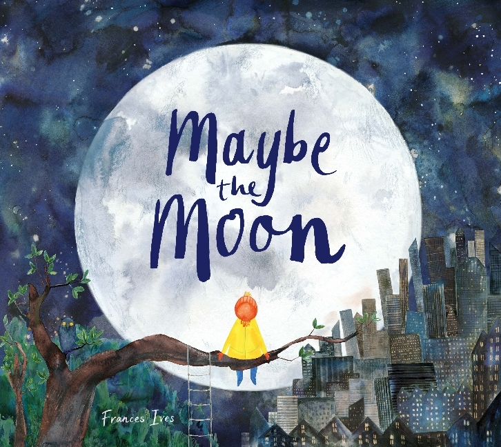 Maybe the Moon main product photo