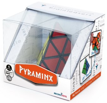Meffert's Pyraminx