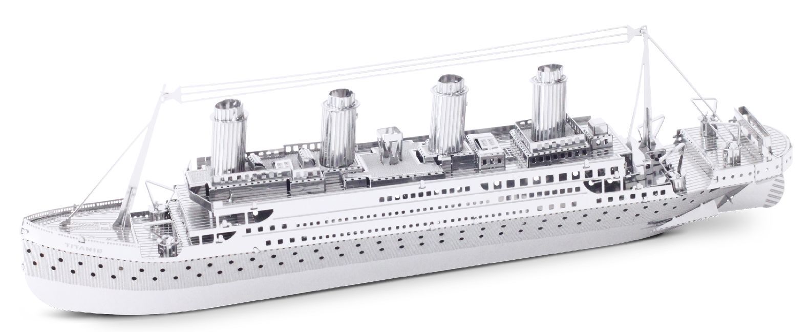 Metal Earth: Titanic main product photo