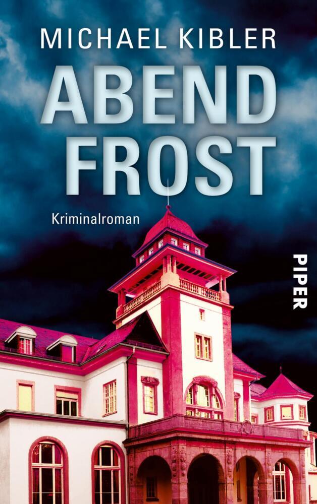 Abendfrost main product photo