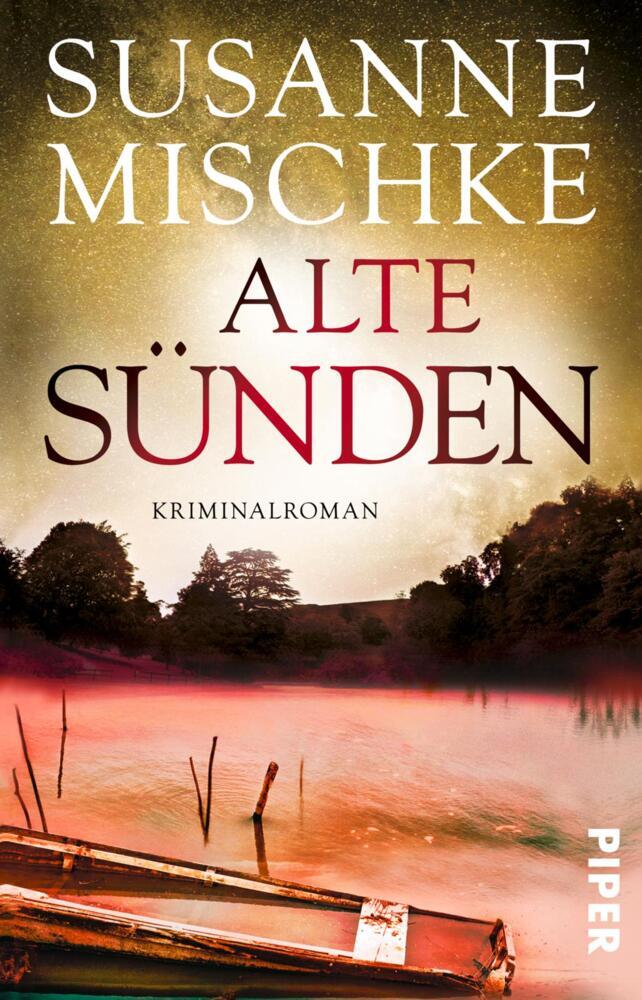 Alte Sünden main product photo